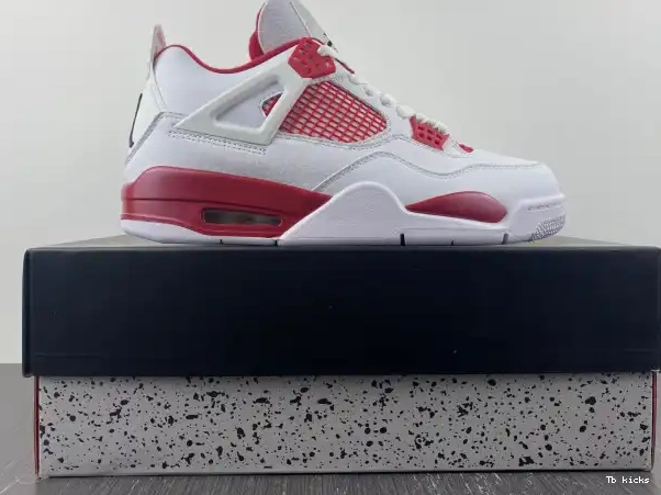 Rep TBK Alternate 4 Air 308497-106 Retro Jordan 89 0326